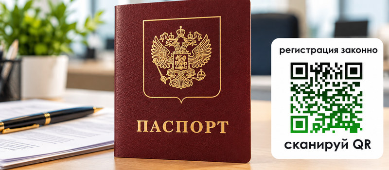 регистрация в Данкове